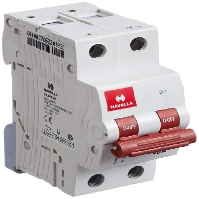 HAVELLS ISOLATOR DP