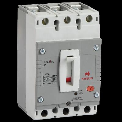 HAVELLS MCCB