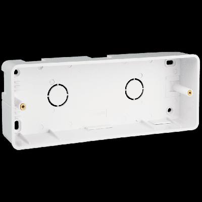 Havells Switches Surface PVC Box