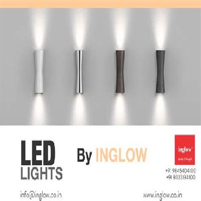 Syska LED Bulk Head Light