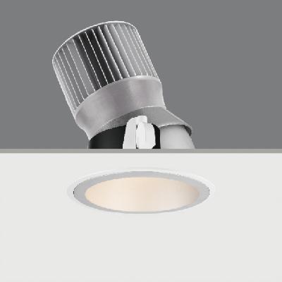 Inglow- LED COB Tiltable Downlight