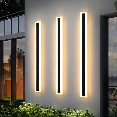 INGLOW-LED WALL LIGHT