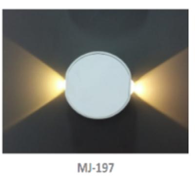 Inglow - LED Indoor Wall Light
