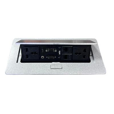 Innofitt - Hydraulic FTB 160 - Pop-Up Box