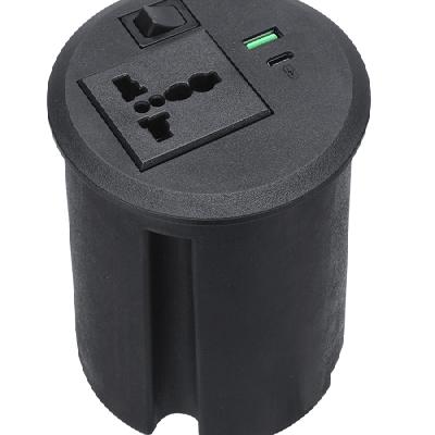 INNOFITT -FTB 170 - Revolve - 10 Module- Pop-Up Box