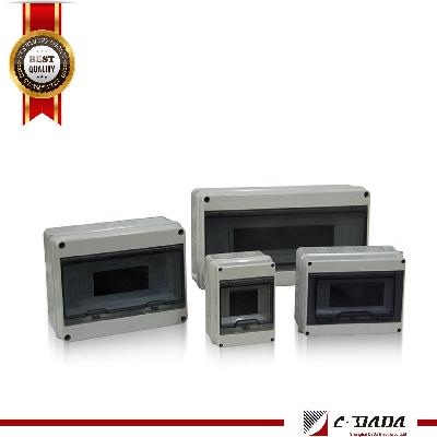 IP65 MCB Vector Enclosure