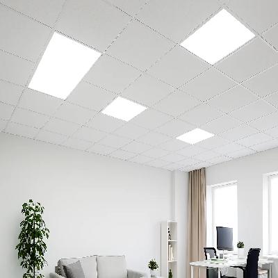 LED RECESS PANELS