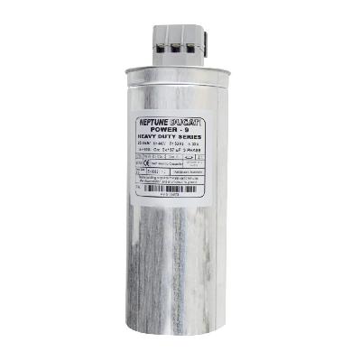 NAPTUNE - NSL-10 Capacitors