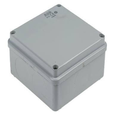 NEPTUNE -Junction Boxes