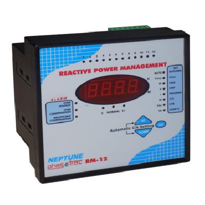 NEPTUNE -Power Factor Management