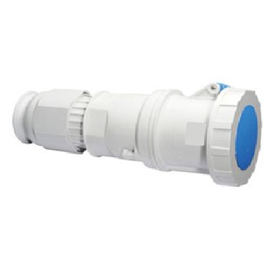 Neptune Plug IP67 - 3 - 4 - 5 Pin