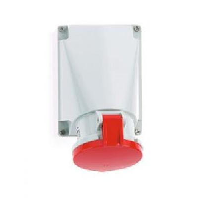 Neptune Socket Outlet (IP-44):  5 Pin