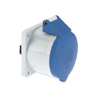 NEPTUNE Socket Outlet (IP-44)