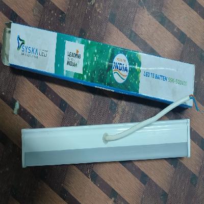 SYSKA-LED Weather Proof Industrial Batten