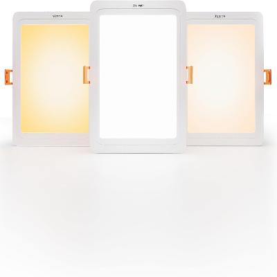SYSKA-RDL Slim LED Square Downlight
