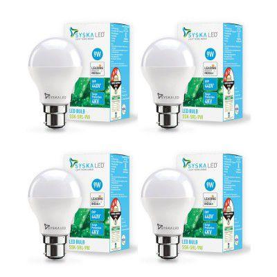 SYSKA-SRL - LED BULB