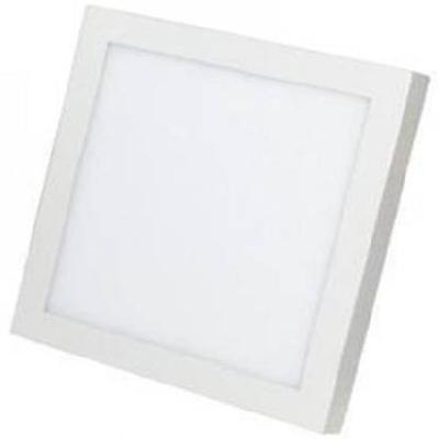 Syska-Surface Mount Square Ceiling Light