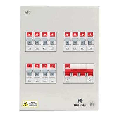 Tpn Qve Series Db Door