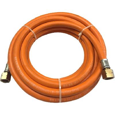 Butterfly LPG hose