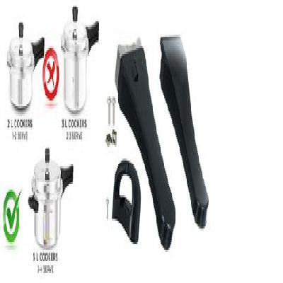 Cooker Handle Pegion