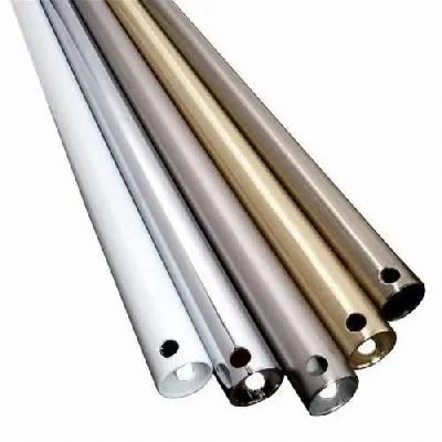 Fan Down Rods