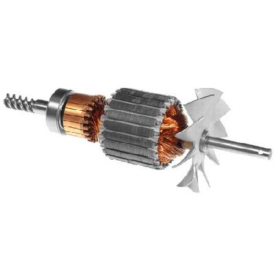 Mixer Motor Armature
