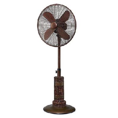 Pedestal Fan