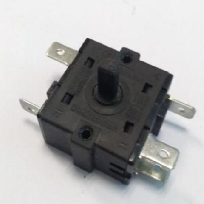 Pedestal Fan Switch Box