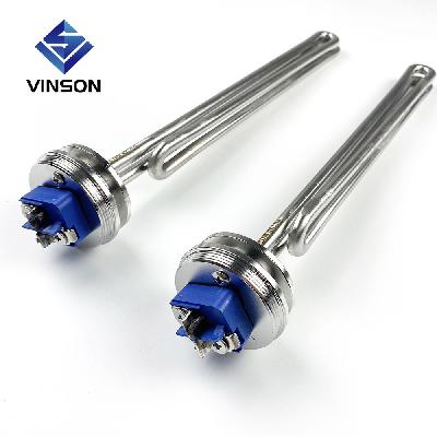 Solar Heating Element