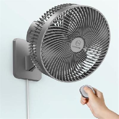 Wall Fan