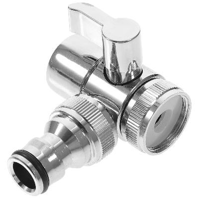 Washing Machine Tap Adaptor