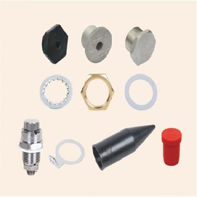 Cable Gland Accessories