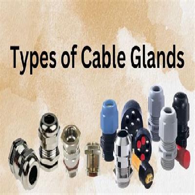 Cable Glands
