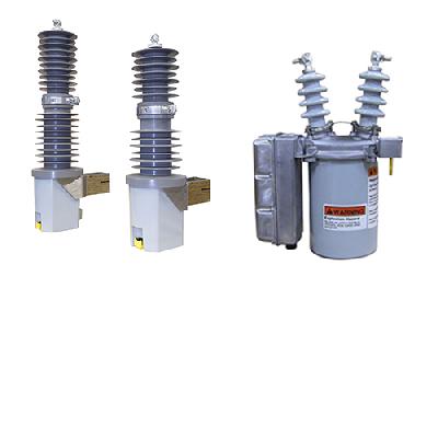 Capacitor Switches