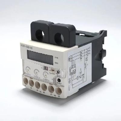 Digital Overcurrent Relays