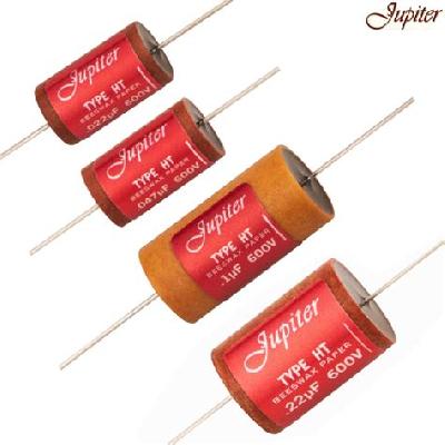 HT Capacitors
