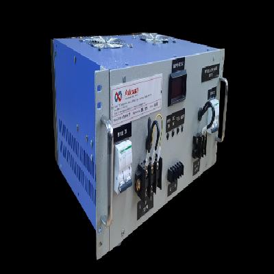 IGBT Based Battery Chargers and Float cum Boost Chargers