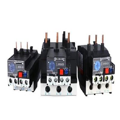 Motor Protection Relays
