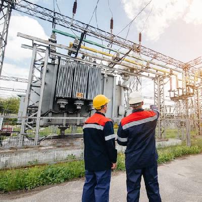 Power Quality Services