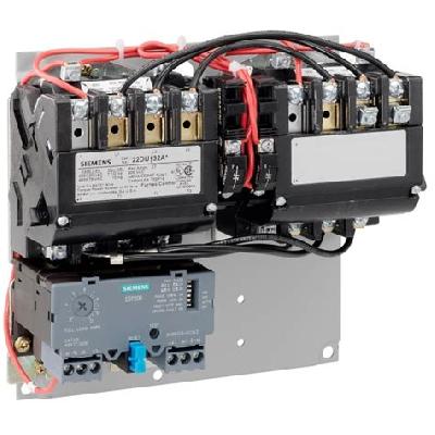 Solid State Motor Starters