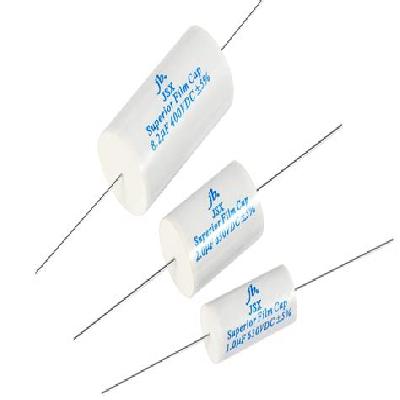 Polypropylene Capacitors