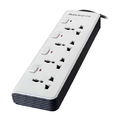 3 Way Power Strip  /Spike Buster / Surge Protector
