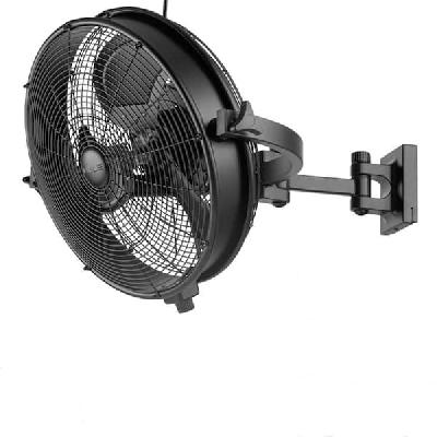 Indoor Wall Mounted Fan