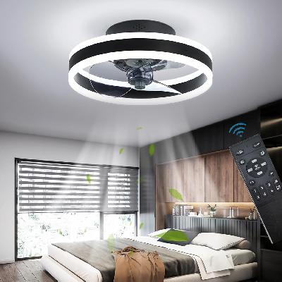 Modern Ceiling Fan