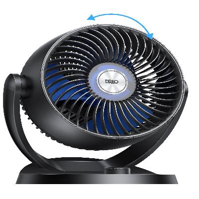 Office Table Fan