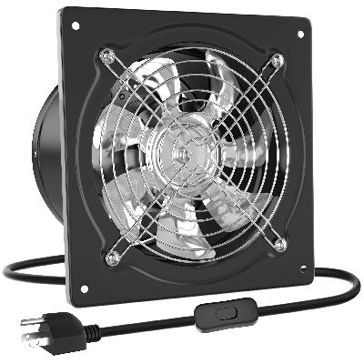 Plastic Exhaust Fan