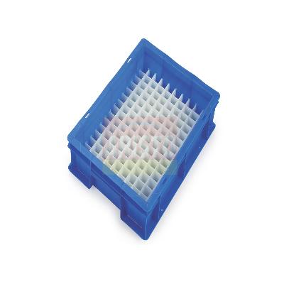 Fabricated Plastic Crates