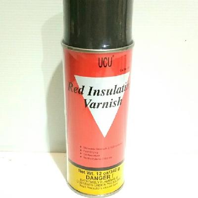 Becktol Red Insulating Varnish