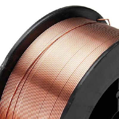 Copper Coated Wire