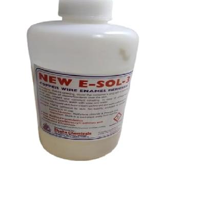 Copper Wire Enamel Remover